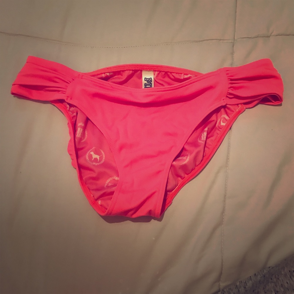 PINK Victoria’s Secret bikini bottom